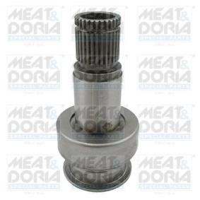Achetez des Embrayage à roue libre démarreur de chez MEAT & DORIA en ligne pour ALMERA II Hatchback (N16) à prix modérés