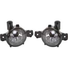 Compre Farol de nevoeiro de DIEDERICHS online para X1 (E84) a preços moderados