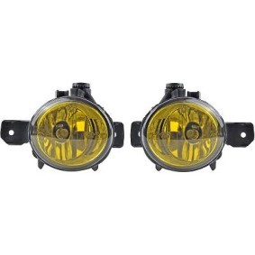 Compre Farol de nevoeiro de DIEDERICHS online para X1 (E84) a preços moderados