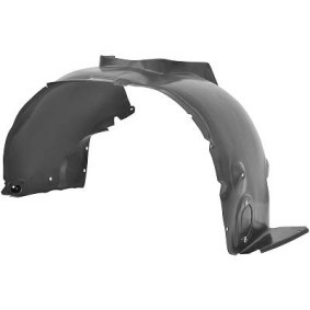 Compre Paso de rueda de DIEDERICHS online para Transporter T6 Furgoneta (SGA, SGH, SHA, SHH) a precios moderados