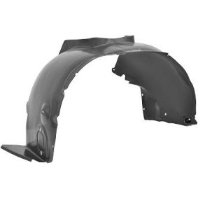 Compre Paso de rueda de DIEDERICHS online para Transporter T6 Furgoneta (SGA, SGH, SHA, SHH) a precios moderados