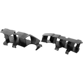 Compre Suporte pára-choques de DIEDERICHS online para 208 Van (CR_) a preços moderados
