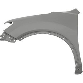 Kotflügel 6087807 von DIEDERICHS günstig für 112,76 € online kaufen