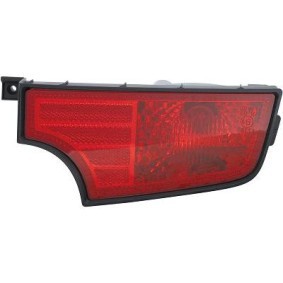 Compre Luz antiniebla trasera de DIEDERICHS online para SOUL (AM) a precios moderados