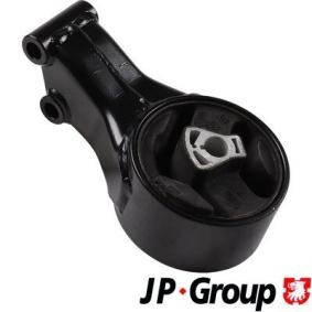 Osta Moottorin tuki JP GROUP:llä 1217909700 edullisesti hintaan 37,19 €