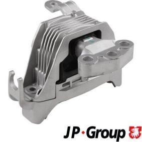 Osta Moottorin tuki JP GROUP:llä 1217911180 edullisesti hintaan 72,72 €