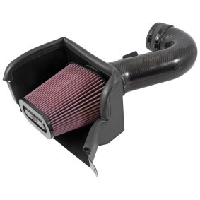 Achetez des Filtre à air sport de chez K&N Filters en ligne pour CORVETTE (C7) à prix modérés