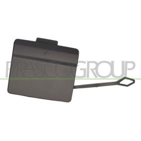 Compre Tampa, gancho de reboque de PRASCO online para 3 Touring (F31) a preços moderados