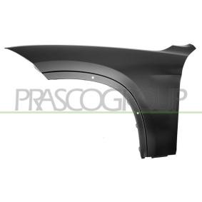 Achetez des Aile de chez PRASCO en ligne pour X1 (E84) à prix modérés