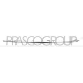 Acquista Griglia anteriore da PRASCO online per Classe E Sedan (W213) a prezzi moderati