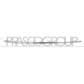 Acquista Griglia anteriore da PRASCO online per Classe E Sedan (W213) a prezzi moderati