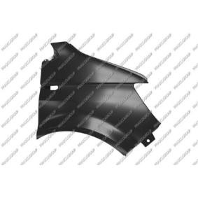 Compre Guardabarros de PRASCO online para Transporter T6 Furgoneta (SGA, SGH, SHA, SHH) a precios moderados