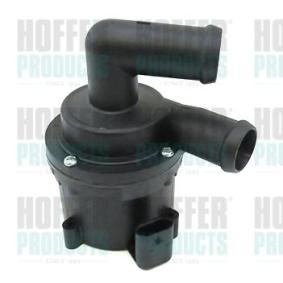 Köp Extra vattenpump av HOFFER 7500070 till det låga priset 1682,81 kr