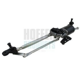 Acquista Dispositivo lavavetri da HOFFER H207021 a buon mercato per soli 117,87 €