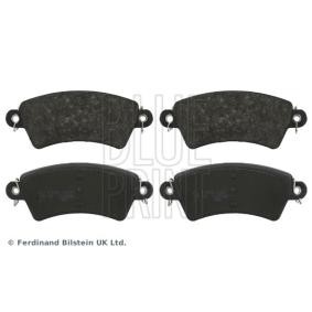 Bremsbeläge ADP154244 von BLUE PRINT günstig für 27,25 € online kaufen