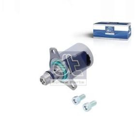 Compre Válvula reguladora de pressão, sistema "common-rail" da DT Spare Parts 13.43175 a um preço baixo por 260,17 €