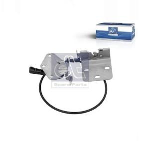 Compre Suporte, grelha do radiador da DT Spare Parts 5.64227 a um preço baixo por 68,43 €