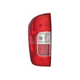 Acquista Fanale posteriore da ALKAR online per Navara Camion pianale / Telaio (D23) a prezzi moderati