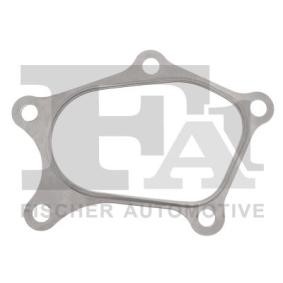 Compre Junta de tubo de escape de FA1 online para Legacy IV Berlina (BL) a precios moderados