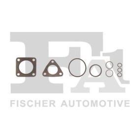 Compre Kit de montagem, turbocompressor de FA1 online para 924 Coupe a preços moderados