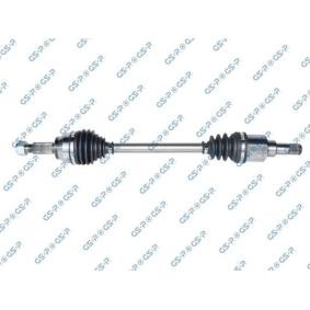 Compre Veio de transmissão de GSP online para KA+ Hatchback (UK, FK) a preços moderados