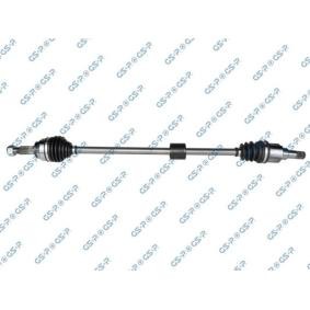 Compre Veio de transmissão de GSP online para KA+ Hatchback (UK, FK) a preços moderados