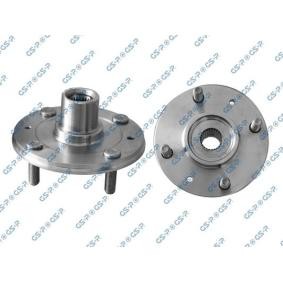 Achetez des Moyeu de roue GSP 9425050 à prix pour 28,25 €
