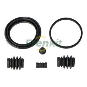 Achetez des Kit de réparation d'étrier de frein FRENKIT 252018 à prix pour 11,81 €
