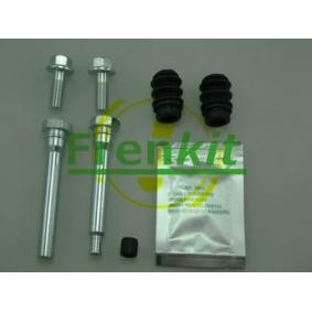 Achetez des Jeu de douilles de guidage d'étrier de frein FRENKIT 810121 à prix pour 19,17 €