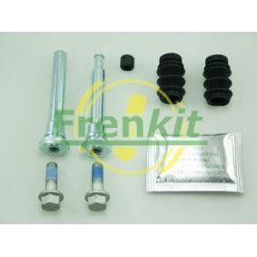 Achetez des Jeu de douilles de guidage d'étrier de frein FRENKIT 810123 à prix pour 10,72 €