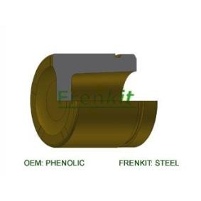 Achetez des Piston, étrier de frein FRENKIT P525002 à prix pour 15,42 €