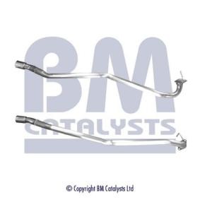 Achetez des Tuyau d'échappement BM CATALYSTS BM50822 à prix pour 71,16 €
