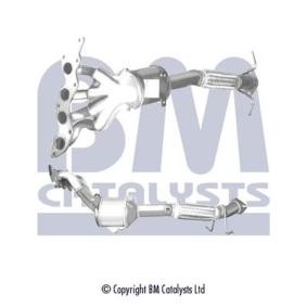 Katalysator BM92045H von BM CATALYSTS günstig für 690,90 € online kaufen