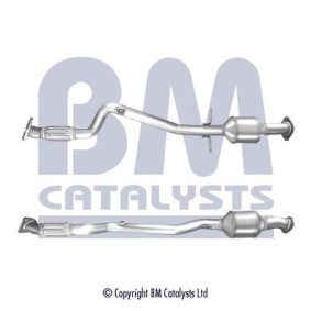 Compre Catalisador da BM CATALYSTS BM92361H a um preço baixo por 539,02 €
