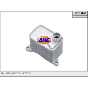 Ölkühler 802.031 von AHE günstig für 54,03 € online kaufen