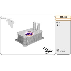 Ölkühler 810.004 von AHE günstig für 80,49 € online kaufen