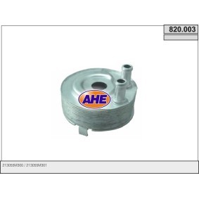 Ölkühler 820.003 von AHE günstig für 55,34 € online kaufen