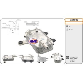 Ölkühler 842.006 von AHE günstig für 104,56 € online kaufen