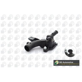 Compre Flange do líquido de refrigeração da BGA FA9501 a um preço baixo por 30,56 €