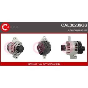 Compre Alternador da CASCO CAL15085GS a um preço baixo por 708,65 €