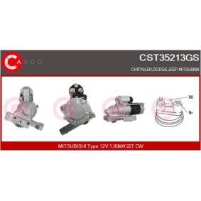 Innenraumgebläse CBW87002AS von CASCO günstig für 145,78 € online kaufen
