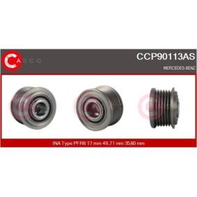 Anlasser CST35361GS von CASCO günstig für 368,22 € online kaufen