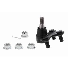 Traggelenk A26-0346 von ACKOJA günstig für 32,55 € online kaufen