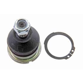 Traggelenk A26-9501 von ACKOJA günstig für 25,68 € online kaufen