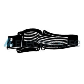 Comprar Interruptor, capota de ELECTRIC LIFE ZR3619 a bajo precio de 14,29 €