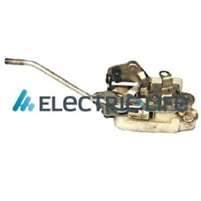 Achetez des Serrure de porte ELECTRIC LIFE ZR40483 à prix pour 17,49 €