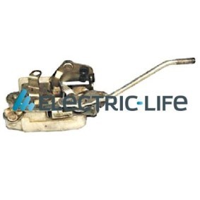 Achetez des Serrure de porte ELECTRIC LIFE ZR40484 à prix pour 17,49 €