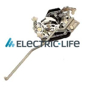 Achetez des Serrure de porte ELECTRIC LIFE ZR40486 à prix pour 24,09 €