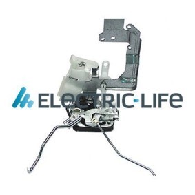 Achetez des Serrure de porte ELECTRIC LIFE ZR40487 à prix pour 58,47 €