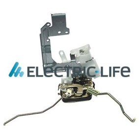 Achetez des Serrure de porte ELECTRIC LIFE ZR40488 à prix pour 58,47 €